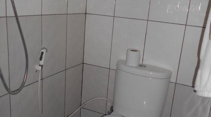 Naam Suite Motel