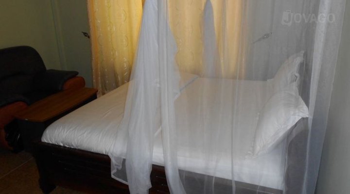 Naam Suite Motel