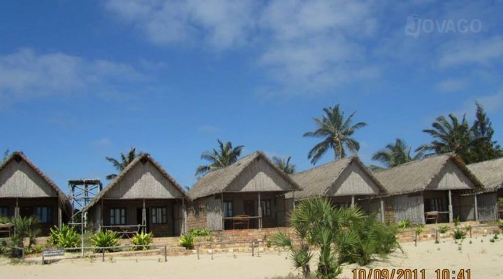 Makolobay Resort
