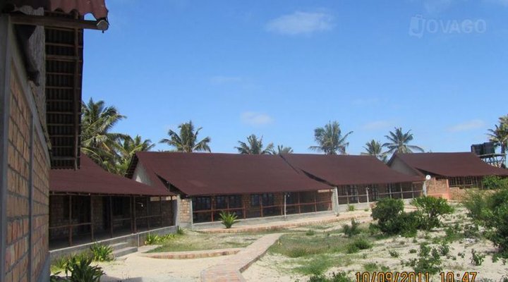 Makolobay Resort