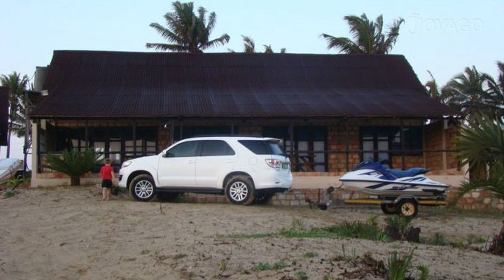Makolobay Resort