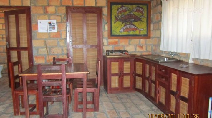 Makolobay Resort
