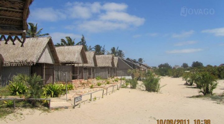 Makolobay Resort