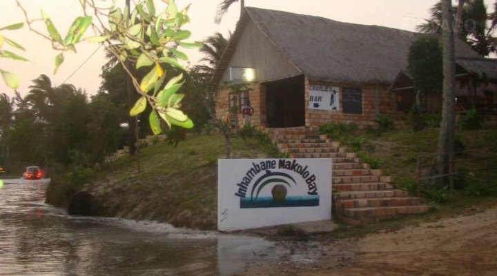 Makolobay Resort