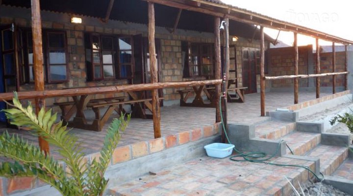 Makolobay Resort