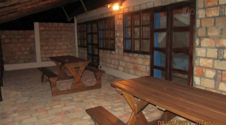 Makolobay Resort