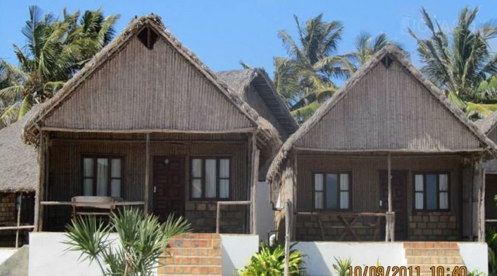 Makolobay Resort