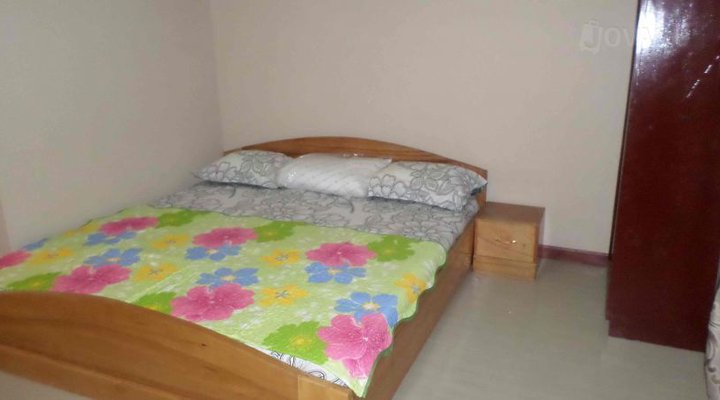 Bobmah Hotel