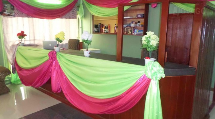 Bobmah Hotel