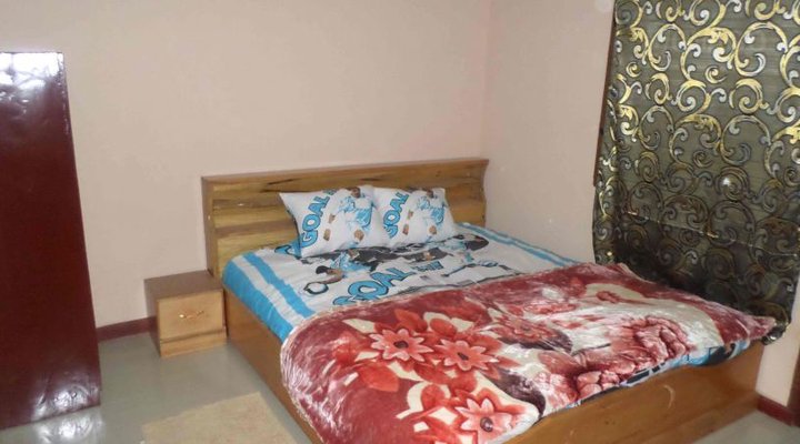 Bobmah Hotel