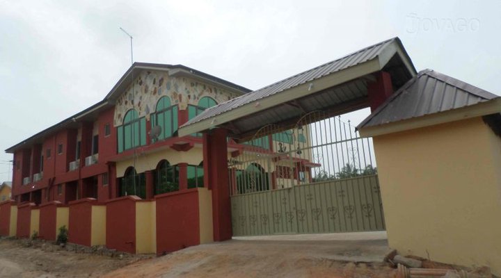 Bobmah Hotel