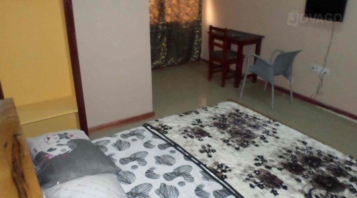 Bobmah Hotel