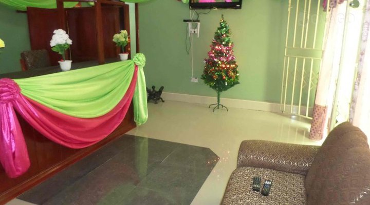 Bobmah Hotel