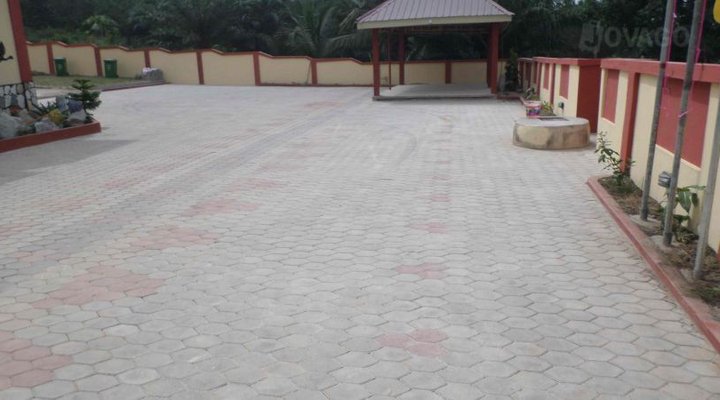 Bobmah Hotel