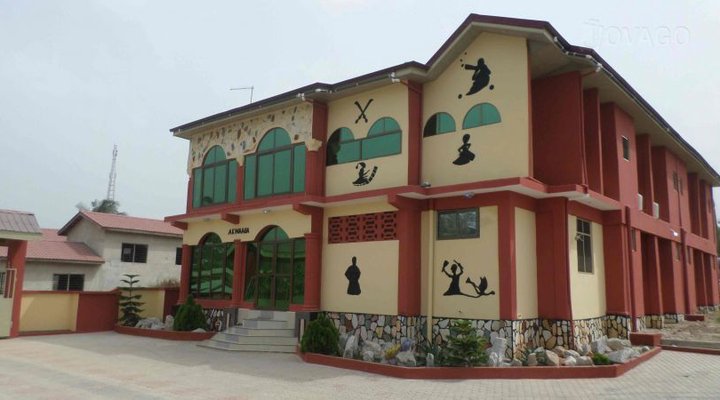 Bobmah Hotel