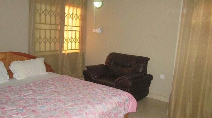 Cost cutters lodge