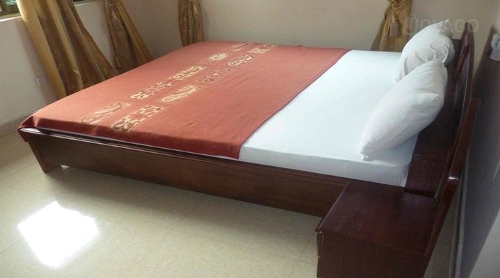 Omari Serwah Hotel