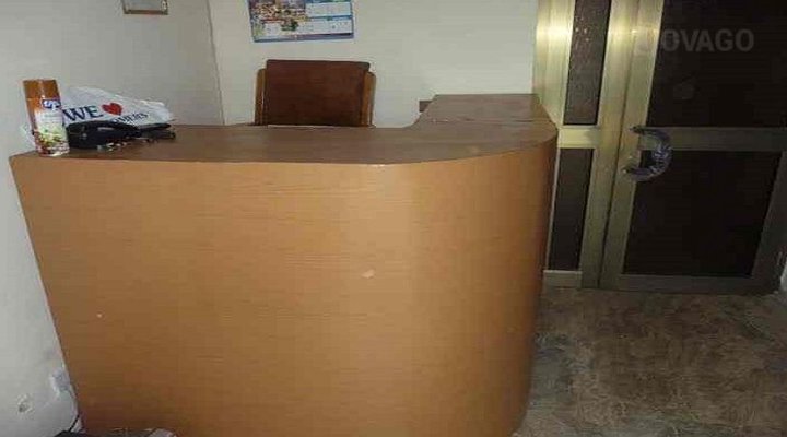 Omari Serwah Hotel
