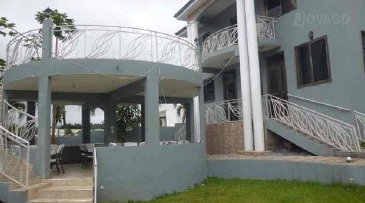 Omari Serwah Hotel