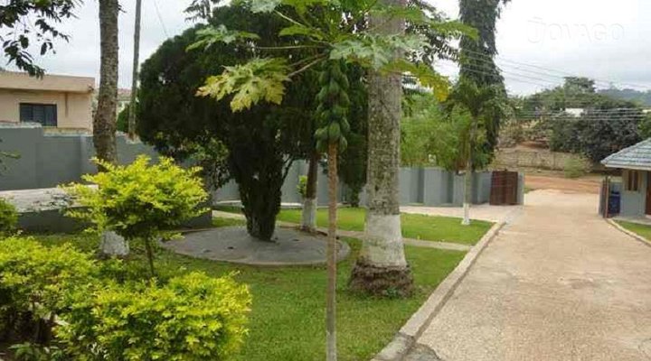 Omari Serwah Hotel