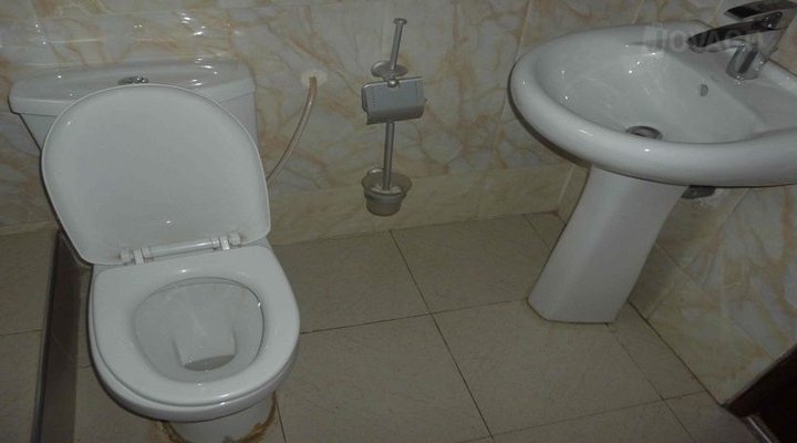 Omari Serwah Hotel