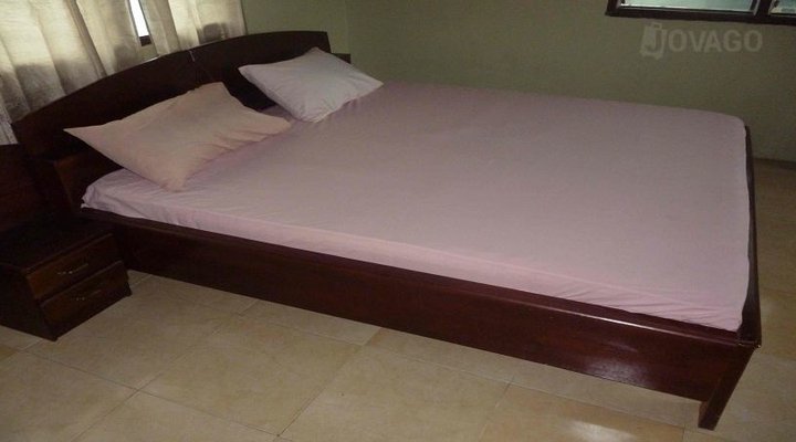 Omari Serwah Hotel