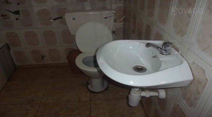 Omari Serwah Hotel