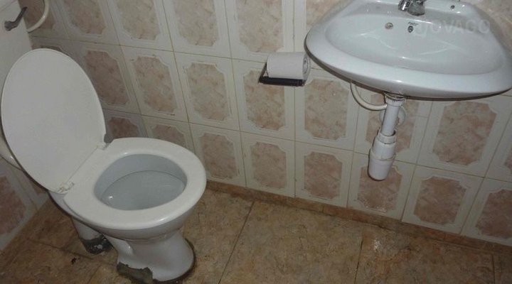 Omari Serwah Hotel