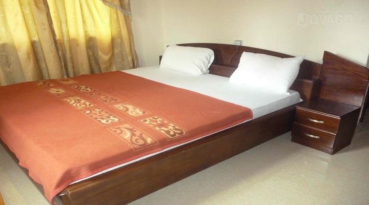 Omari Serwah Hotel