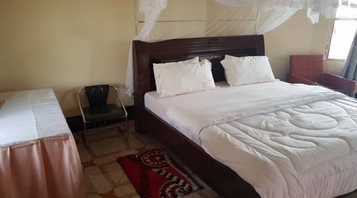 Matvilla Beach Lodge and Campsite