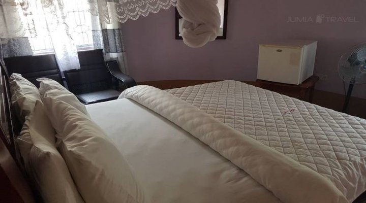 Matvilla Beach Lodge and Campsite