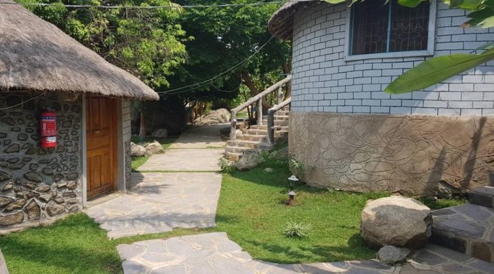 Matvilla Beach Lodge and Campsite