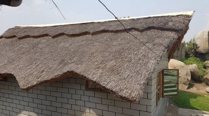 Matvilla Beach Lodge and Campsite