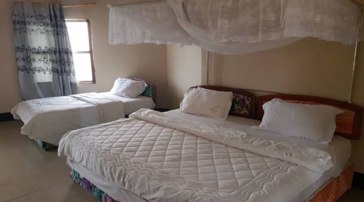 Matvilla Beach Lodge and Campsite