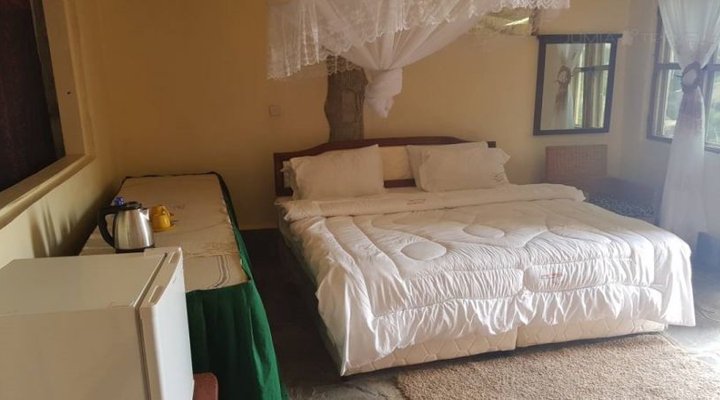 Matvilla Beach Lodge and Campsite
