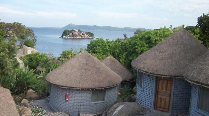 Matvilla Beach Lodge and Campsite