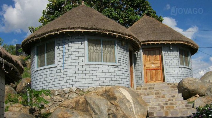 Matvilla Beach Lodge and Campsite
