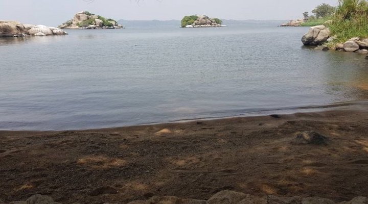 Matvilla Beach Lodge and Campsite