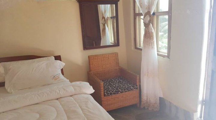 Matvilla Beach Lodge and Campsite