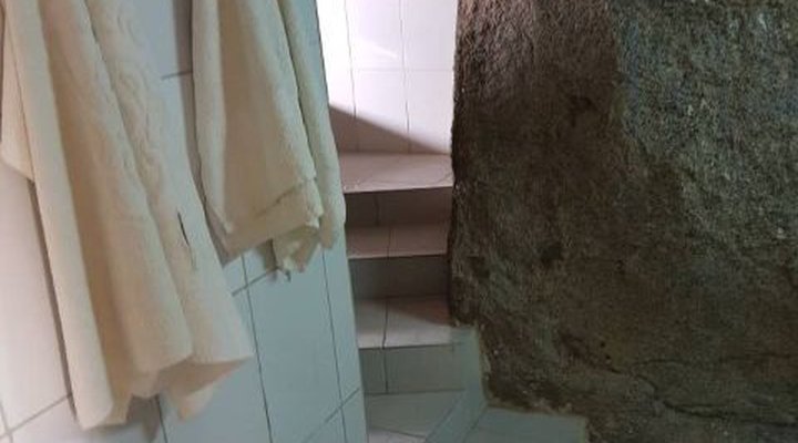 Matvilla Beach Lodge and Campsite