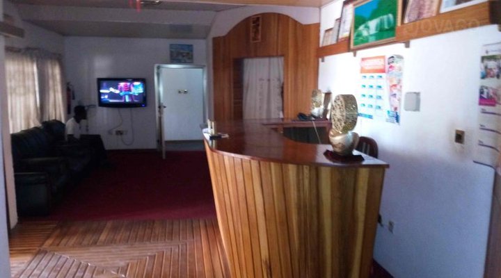 Adwinsa Hotel- Nsoatre