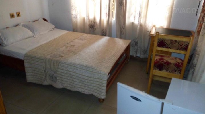 Adwinsa Hotel- Nsoatre