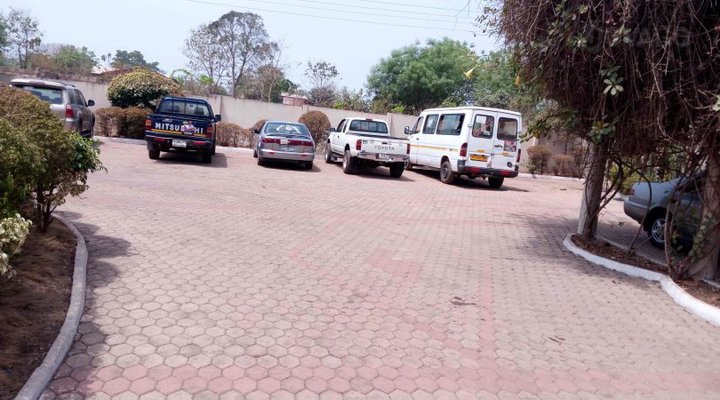 Adwinsa Hotel- Nsoatre