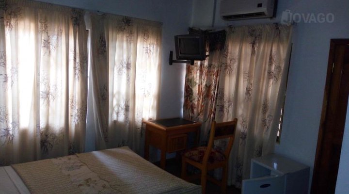 Adwinsa Hotel- Nsoatre