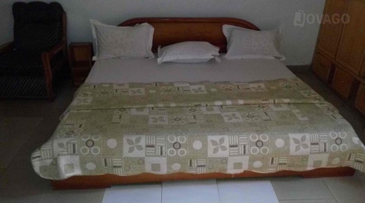 Adwinsa Hotel- Nsoatre