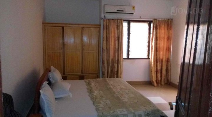 Adwinsa Hotel- Nsoatre