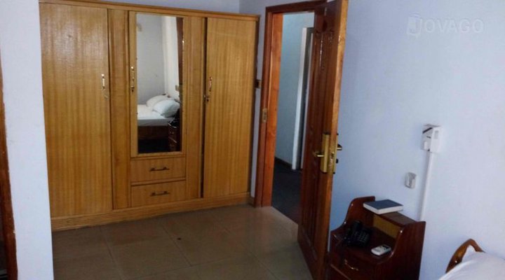 Adwinsa Hotel- Nsoatre