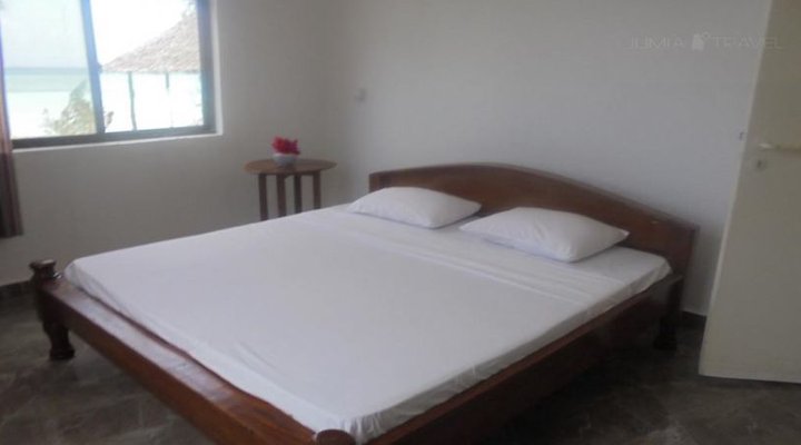 Kizi nyumbani lodge