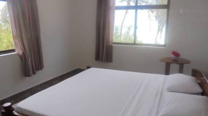 Kizi nyumbani lodge