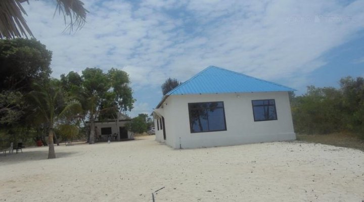 Kizi nyumbani lodge